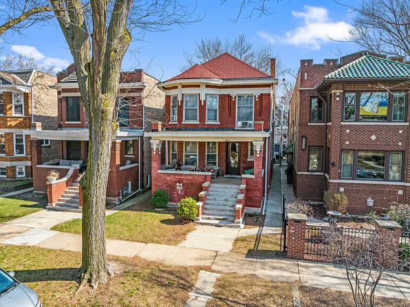 5347 N Wayne Ave, Chicago, IL 60640