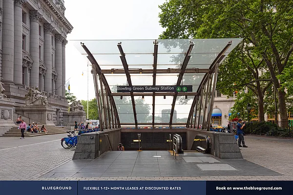 Rented by The Blueground | media 26