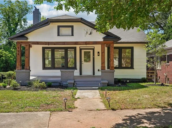994 Katherwood Dr SW, Atlanta, GA 30310
