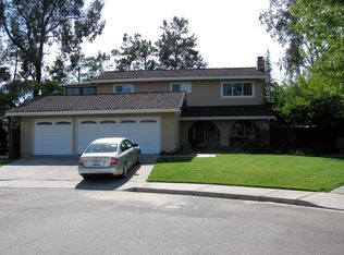 1110 Arak Ct, Pleasanton, CA 94566