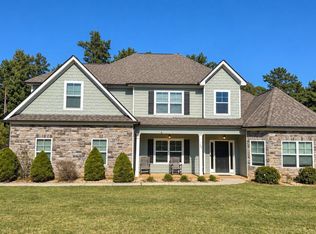 79 Indian Trl, Senoia, GA 30276