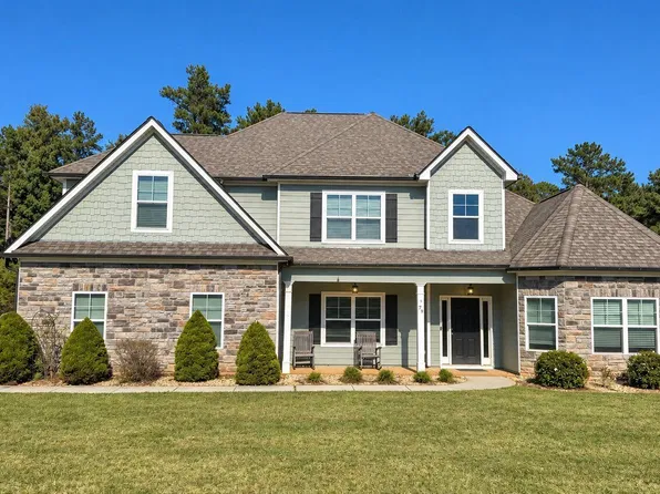 79 Indian Trl, Senoia, GA 30276