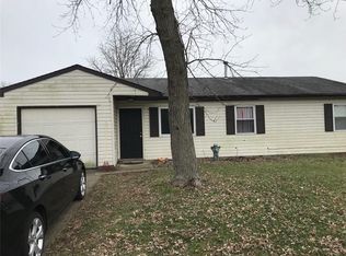 5623 Knoxville Dr, Indianapolis, IN 46221