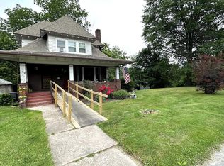 102 York Ave, Towanda, PA 18848