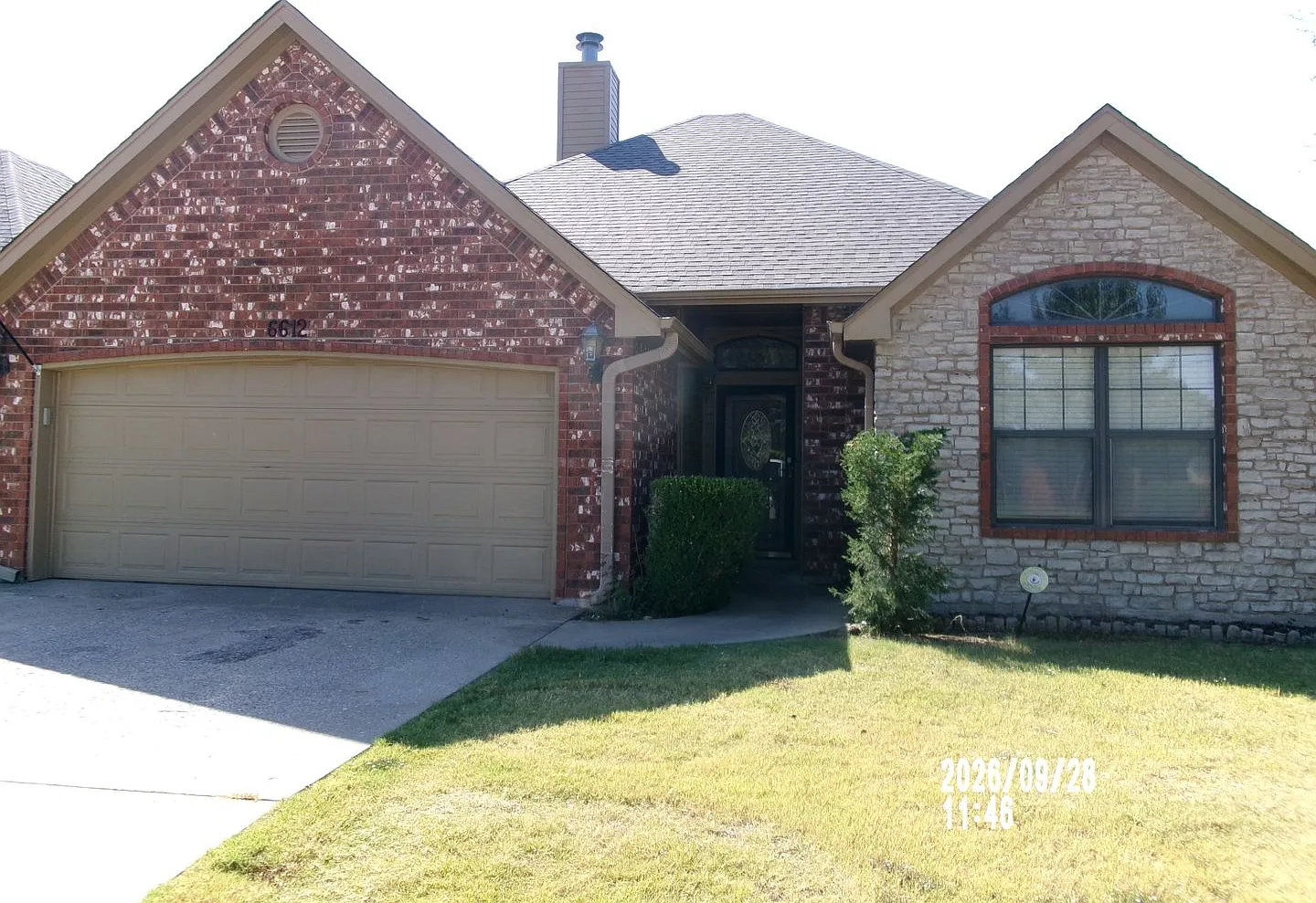 Charming 3-Bedroom Home with Great Features in County Club West — Photo 1