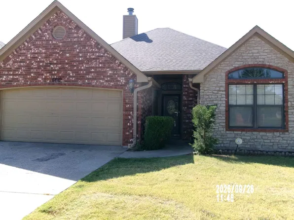 6612 NW Willow Tree Cir, Lawton, OK 73505