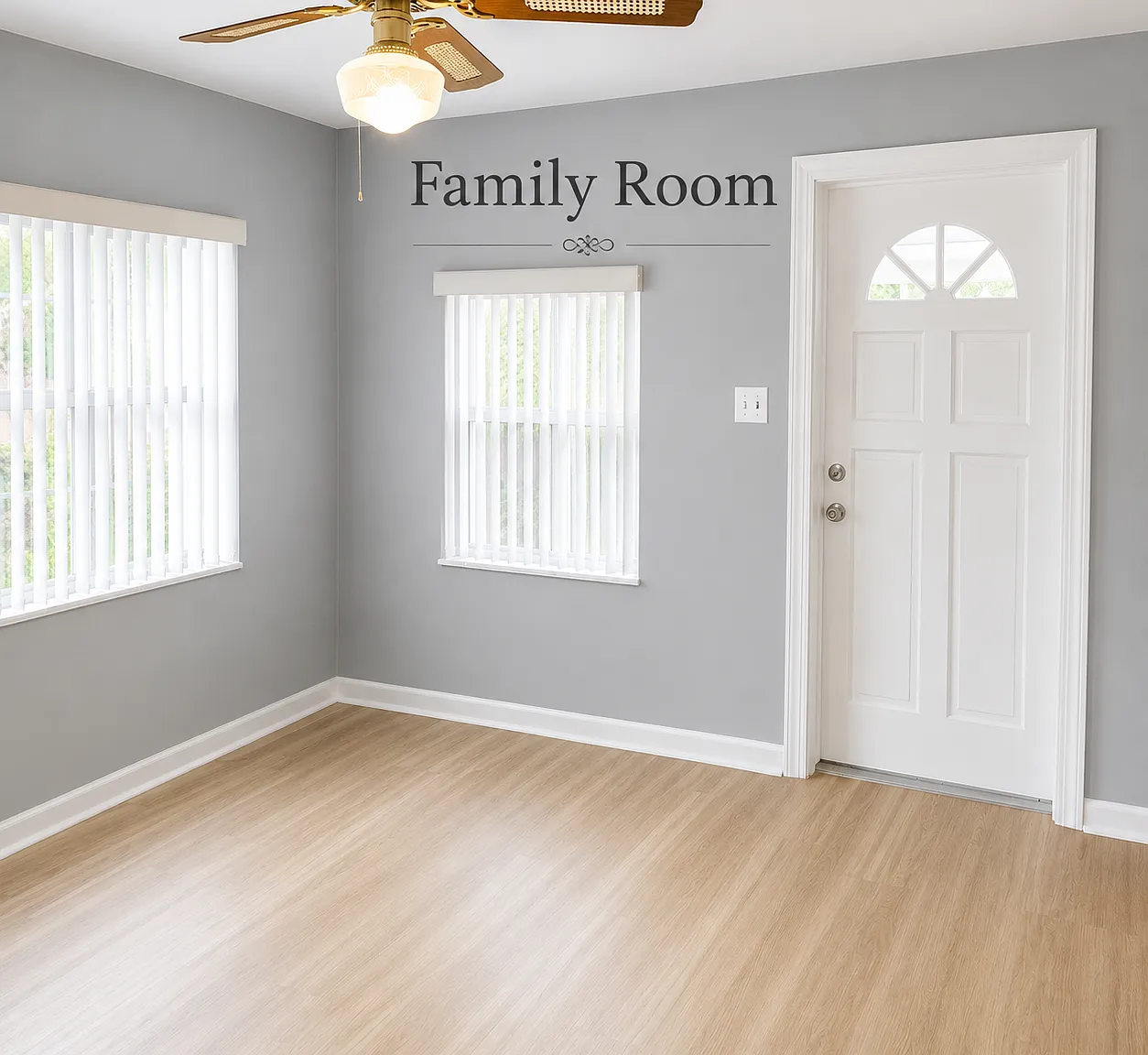 3 bed, 1220 sqft, $2,800 — Photo 4