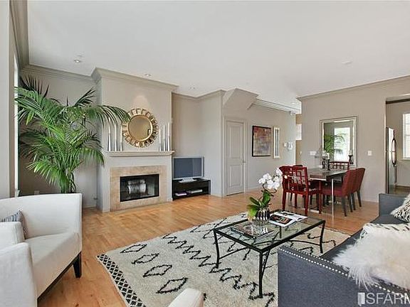 2nd image of 500 Masonic Ave APT 4