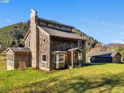 32300 Miami Foley Rd, Nehalem, OR, 97131