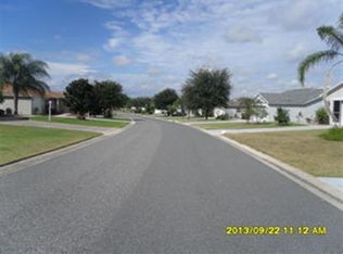 1303 Fort Lawn Loop, The Villages, FL 32162