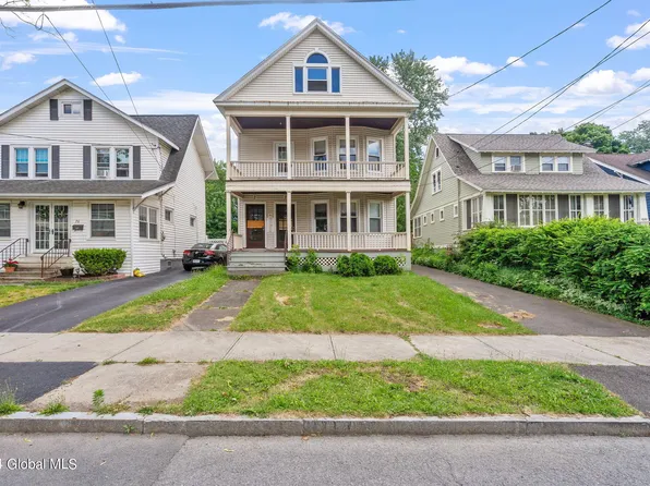 78 Pinewood Avenue, Albany, NY 12208