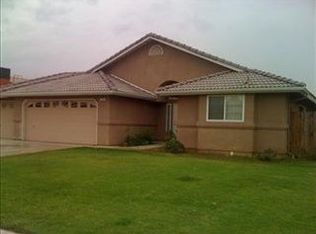 105 Valasco St, Arvin, CA 93203