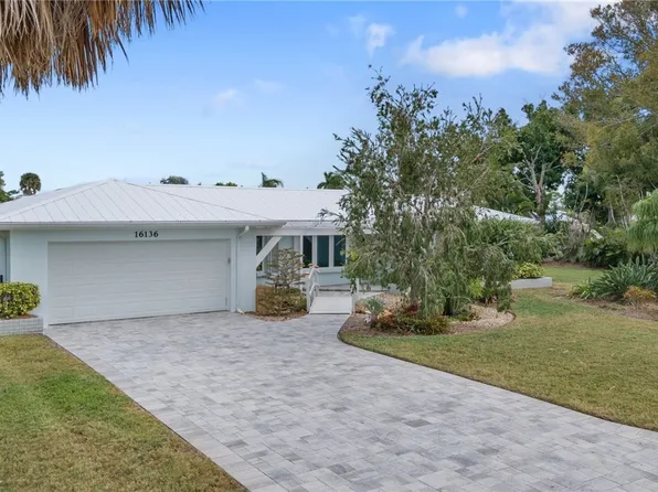 16136 Bowline St, Bokeelia, FL 33922