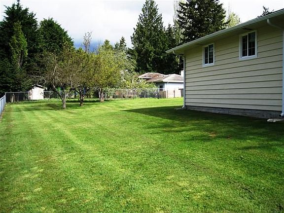 1/2 Acre