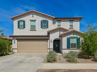 18154 W NAVAJO Street, Goodyear, AZ 85338