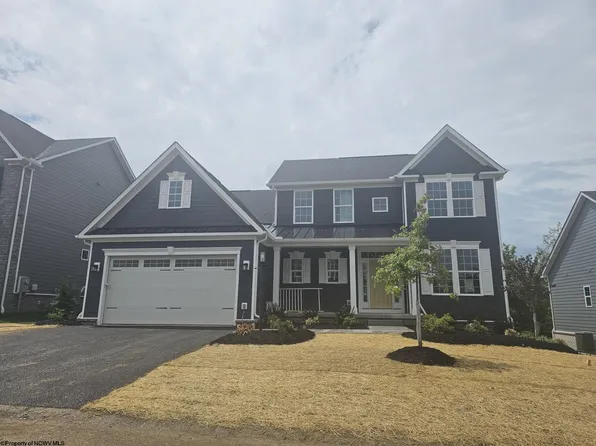 114 Betty Jane Dr, Morgantown, WV 26508