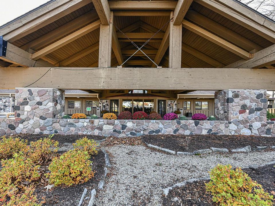 Lake Lawn Resort Apartments Delavan, WI Zillow