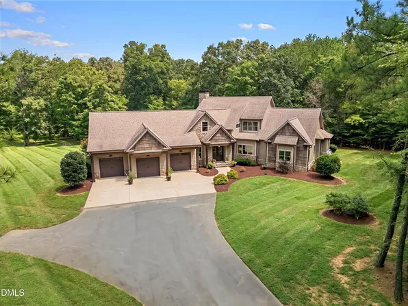 1915 Wheeler Bridge Rd, Burlington, NC 27215