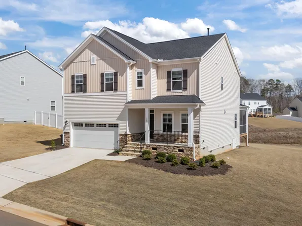 103 Ellsworth Ct, Garner, NC 27529