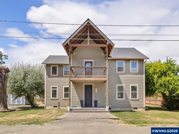 212 Thorpe St, Independence, OR 97351