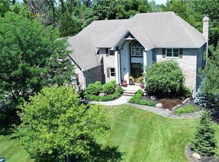 11954 Challenge Ct, Indianapolis, IN 46236