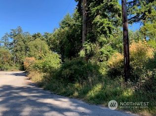 Enarson Short Plat, Port Townsend, WA 98368