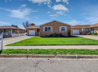 214 Donnell St, Weirton, WV 26062