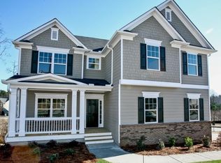 737 Rockingham Dr, Lithia Springs, GA 30122