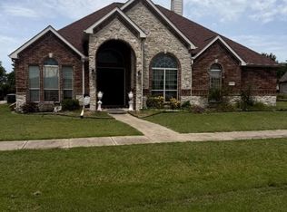 11909 Caddo Creek Dr, Lavon, TX 75166