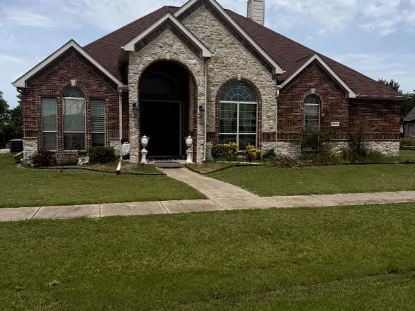 11909 Caddo Creek Dr, Lavon, TX 75166