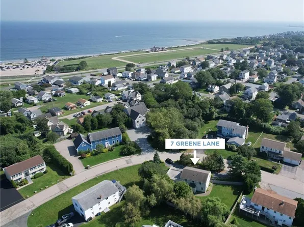 7 Greene Ln, Narragansett, RI 02882