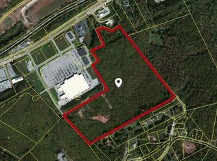 1326 N Gateway Ave, Rockwood, TN 37854