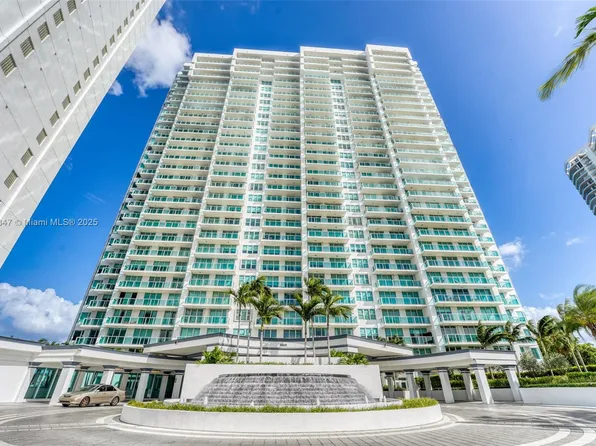 3201 NE 183rd St APT 1405, Aventura, FL 33160