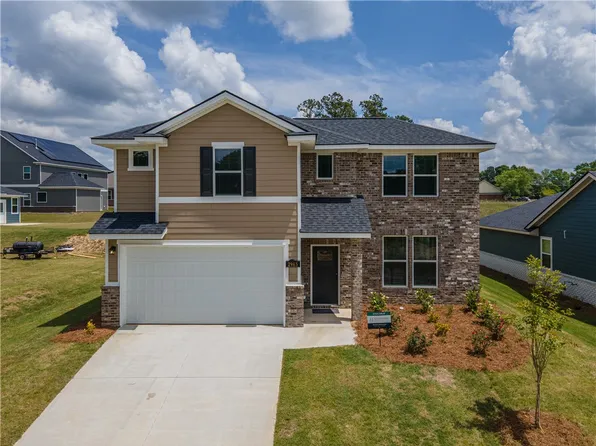 2965 Iron St, Auburn, AL 36832