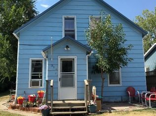 314 1st St SE, Stanley, ND 58784