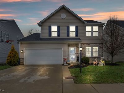 32032 Burnt Timber Trl, North Ridgeville, OH, 44039