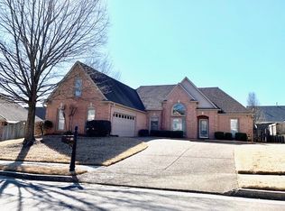 1071 Mossy Knoll Dr LOT 215, Cordova, TN 38018