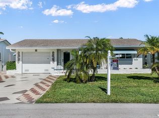 4621 NW 46th St, Tamarac, FL 33319