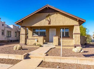 1233 N 1st Ave, Tucson, AZ 85719
