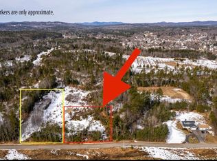 LOT 7 Paulson Rd #7-1, Farmington, NH 03835