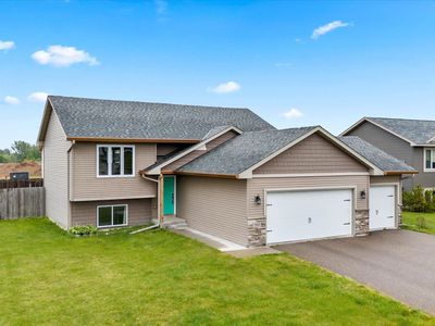 1503 Otter Way, New Richmond, WI, 54017