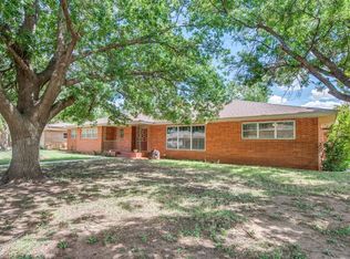 3413 43rd St, Lubbock, TX 79413