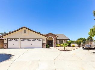 26465 Lore Heights Ct, Hemet, CA 92544