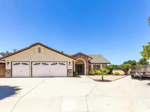 26465 Lore Heights Ct, Hemet, CA 92544