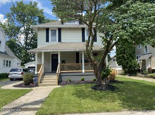 1132 Richie Ave, Lima, OH 45805
