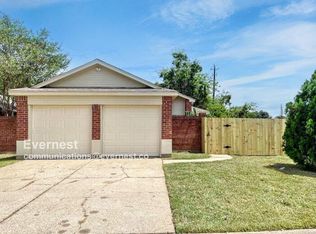 922 Littleport Ln, Channelview, TX 77530
