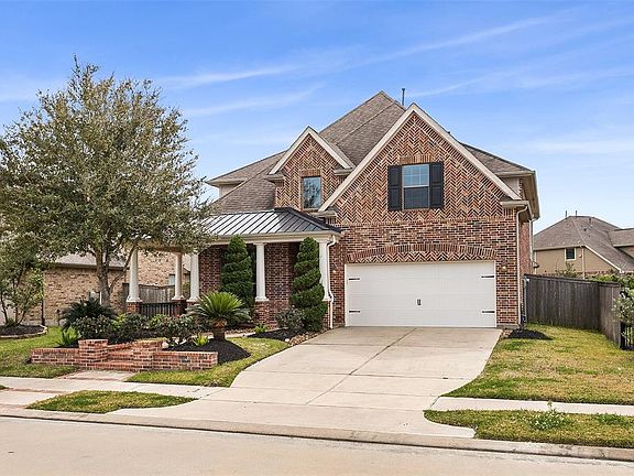 2nd image of 19019 Crest Cove Dr