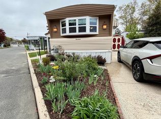 2538 Tremont Ave #14, Egg Harbor Township, NJ 08234