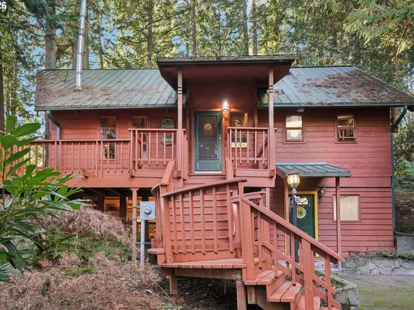 3523 SW 13th Ave, Portland, OR 97239