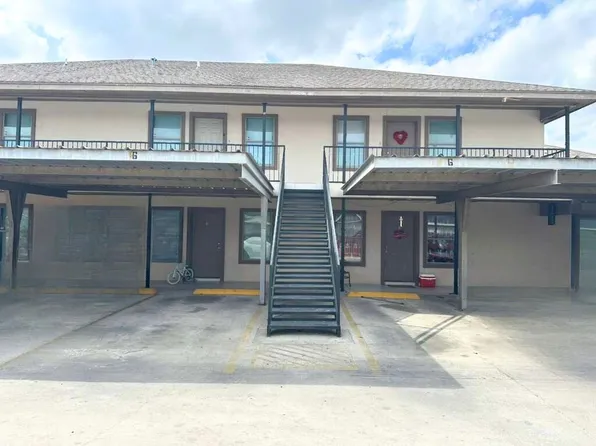 1421 W Harrison Ave, Mission, TX